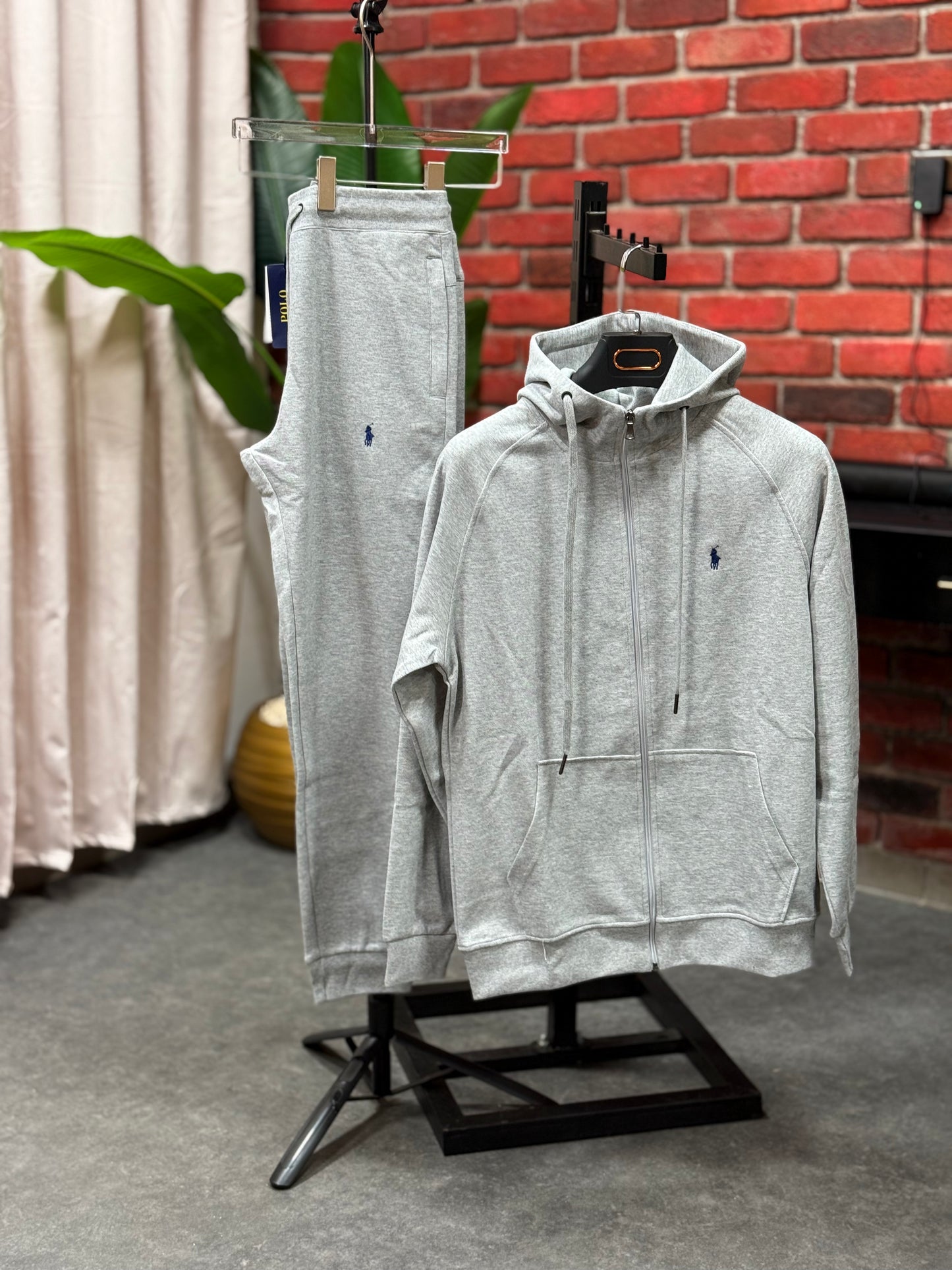 premium men tracksuits RL