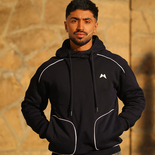 Mwear Hoodie
