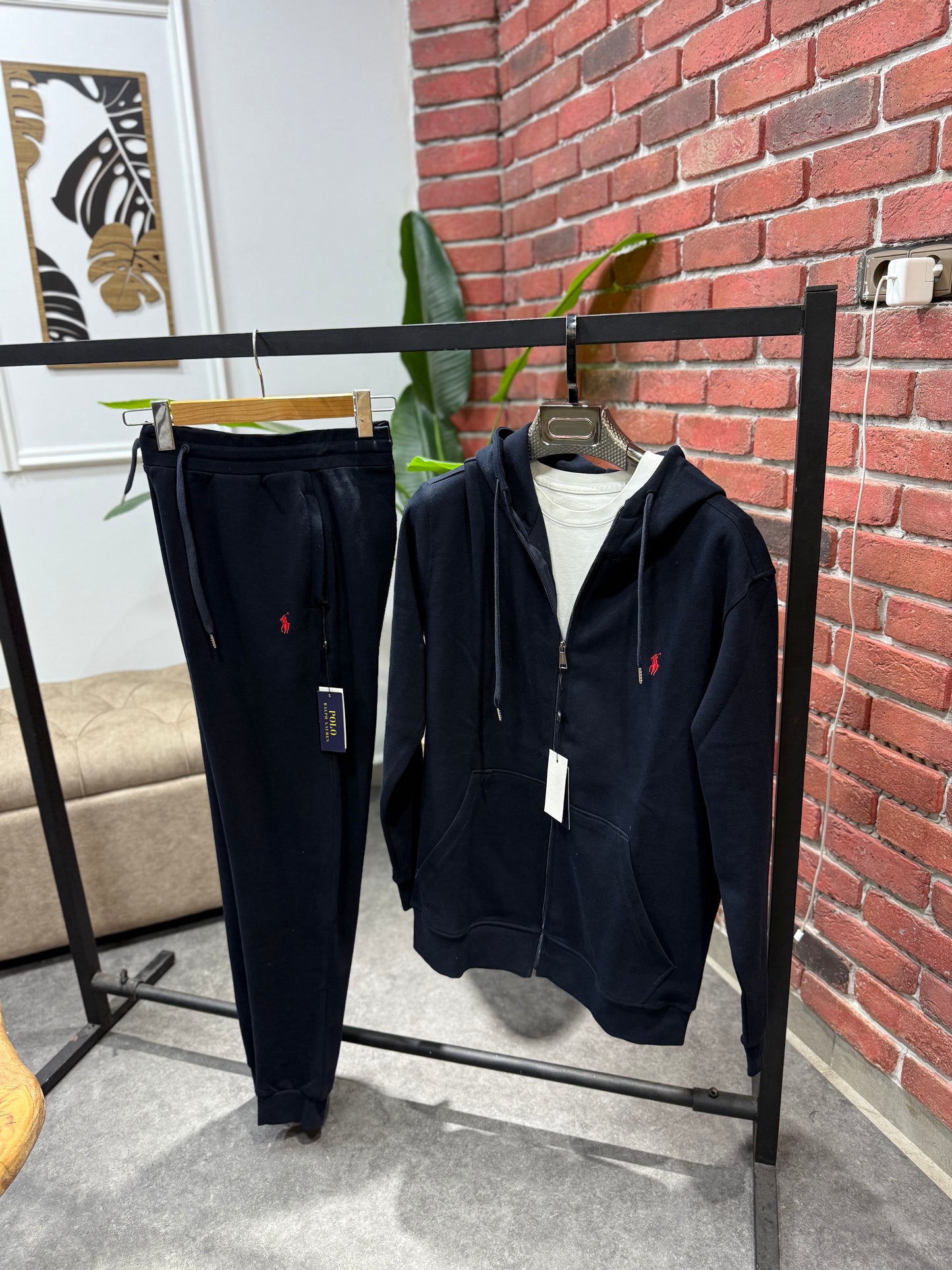 Polo Ralph Lauren Tracksuit Survetement