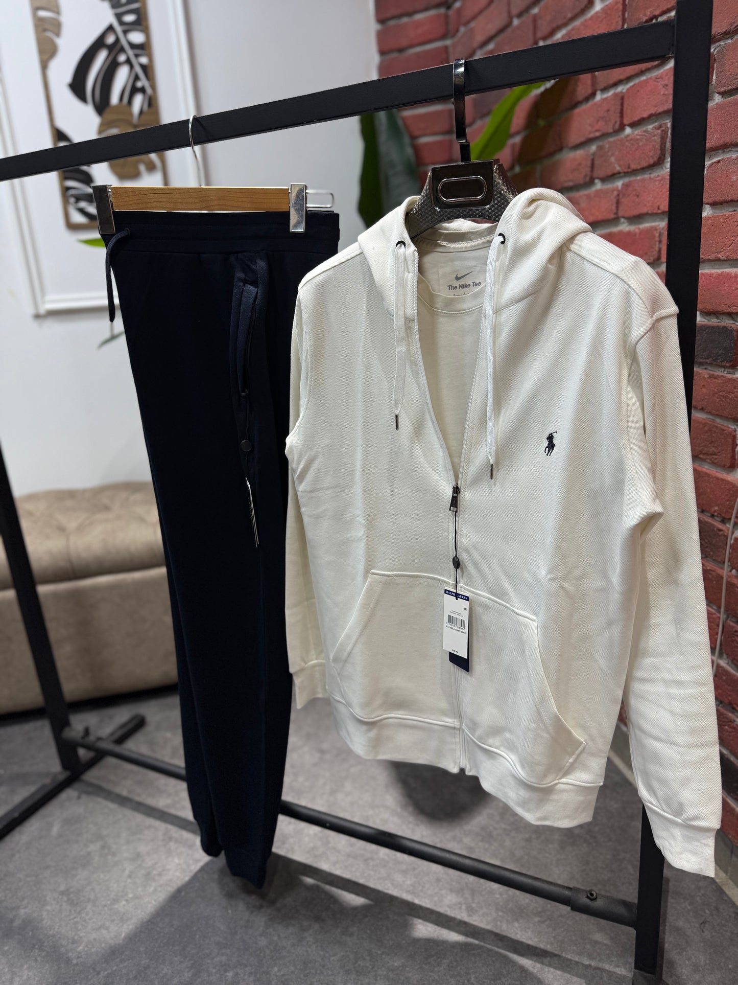 Polo Ralph Lauren Tracksuit Survetement
