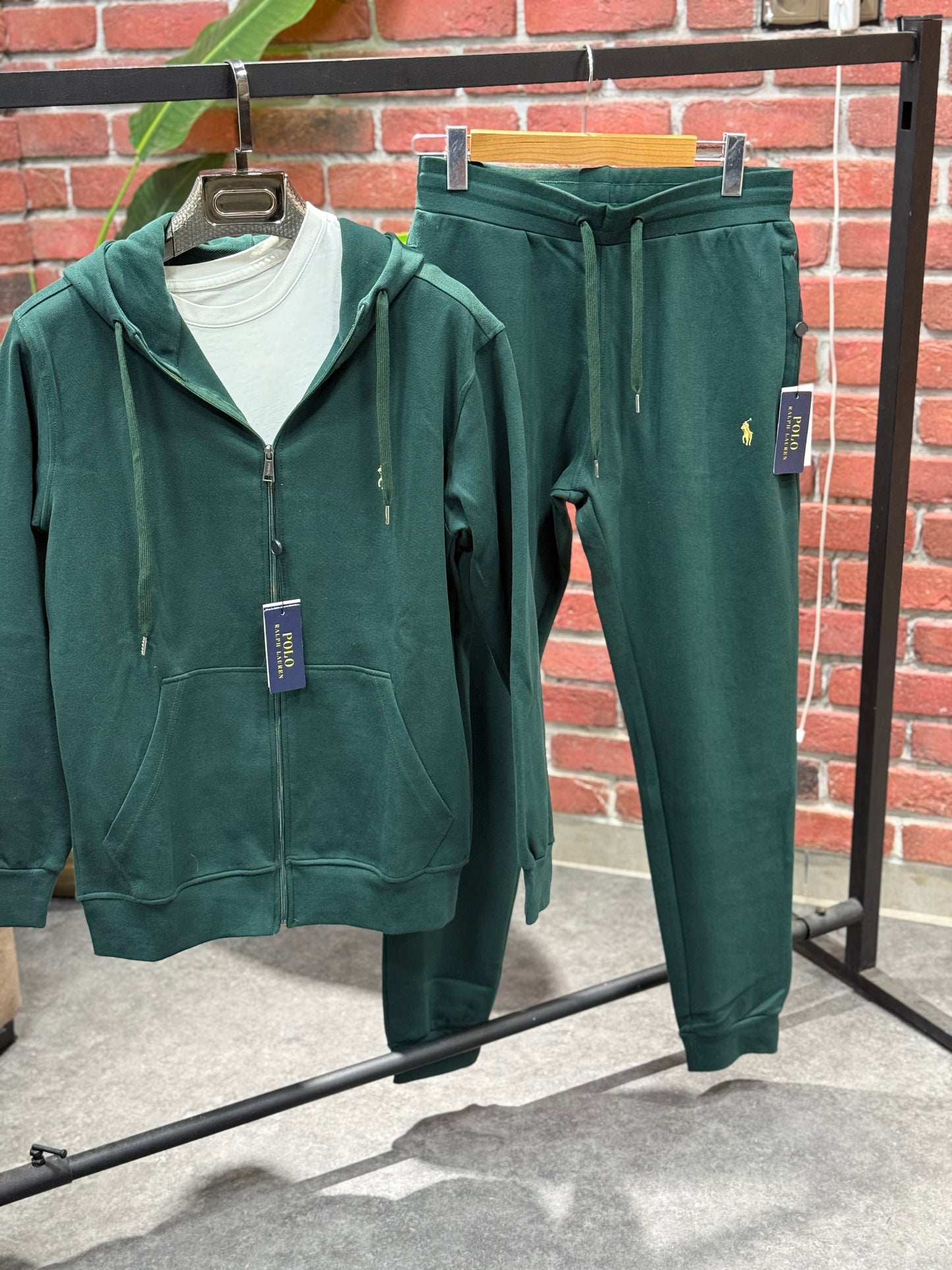 Polo Ralph Lauren Tracksuit Survetement