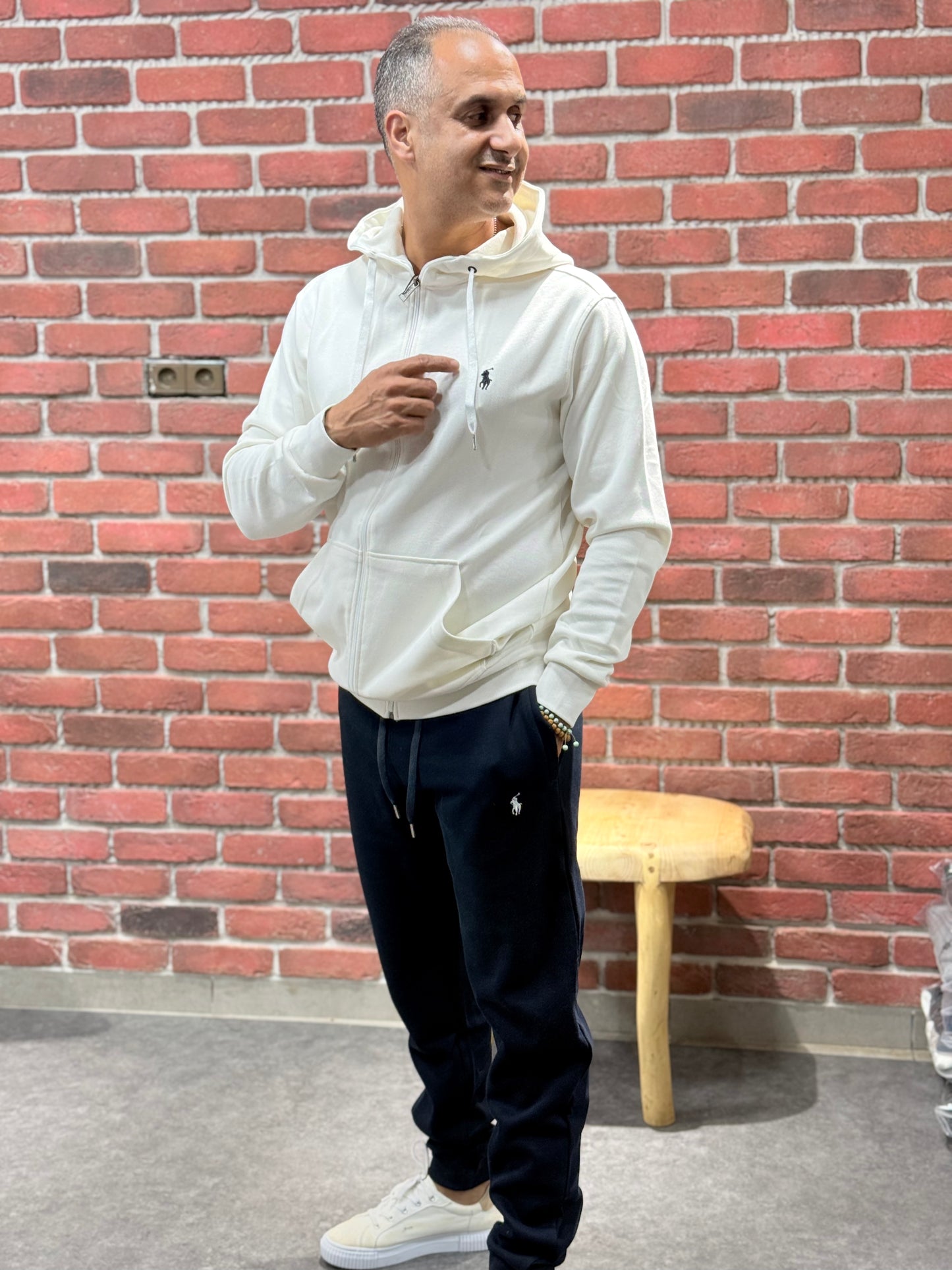 Polo Ralph Lauren Tracksuit Survetement