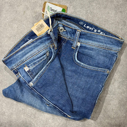 Jeans LVS Gris 00A2