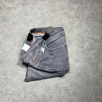 Jeans BOSS Gris 00A1