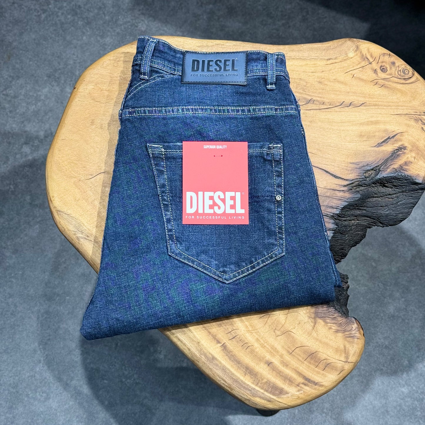 Jeans DIESEL 00A3