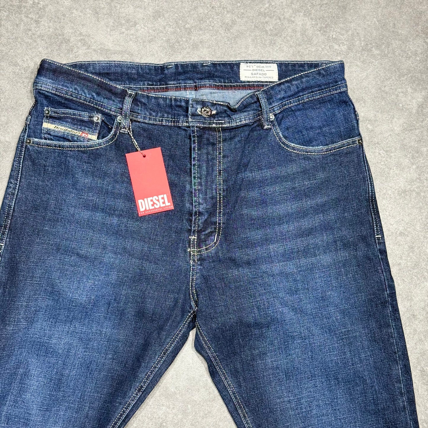 Jeans DIESEL 00A3