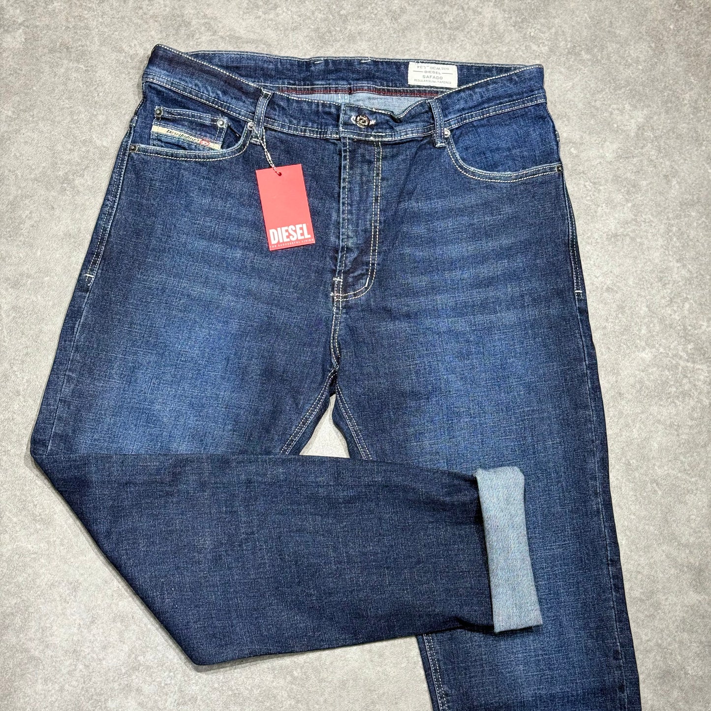 Jeans DIESEL 00A3