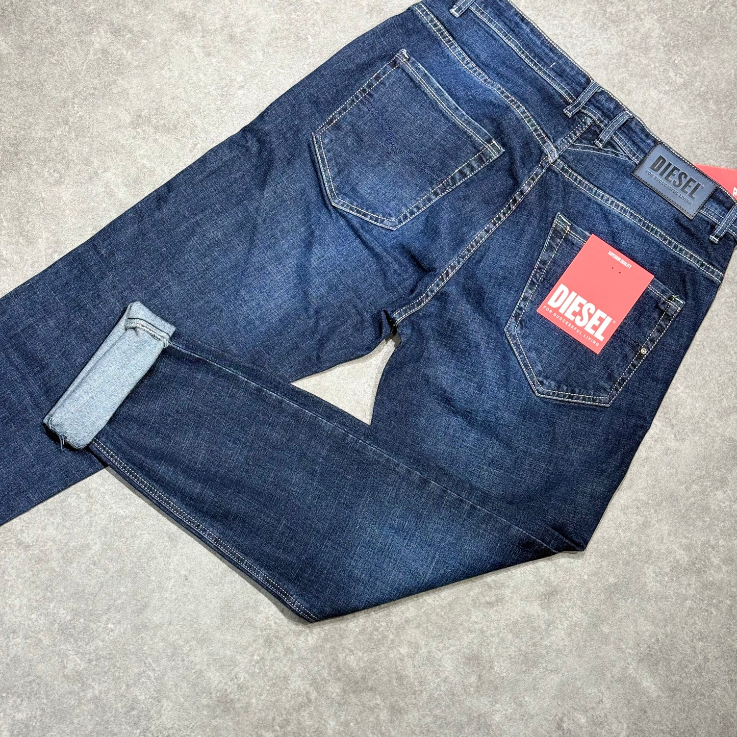 Jeans DIESEL 00A3