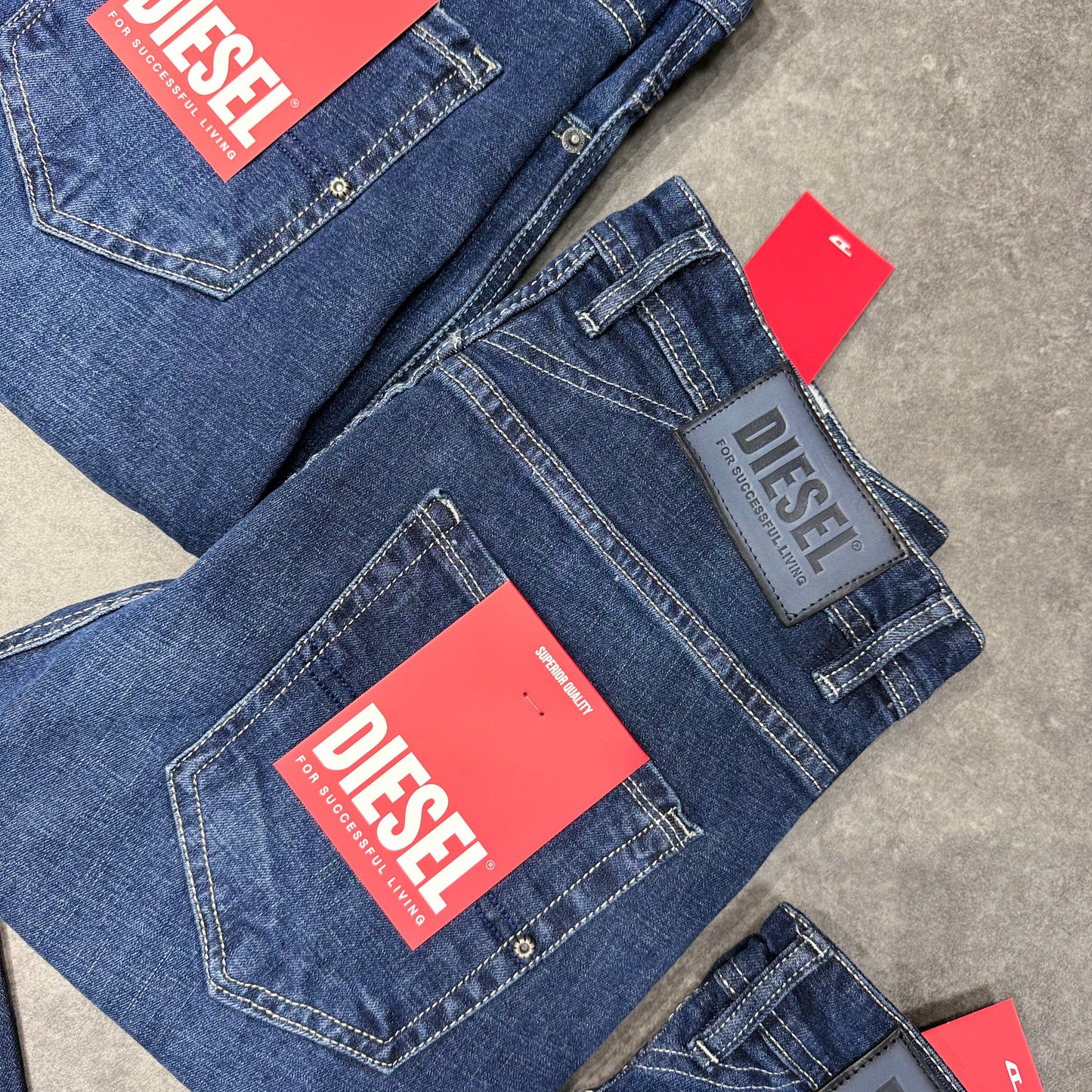 Jeans DIESEL 00A3