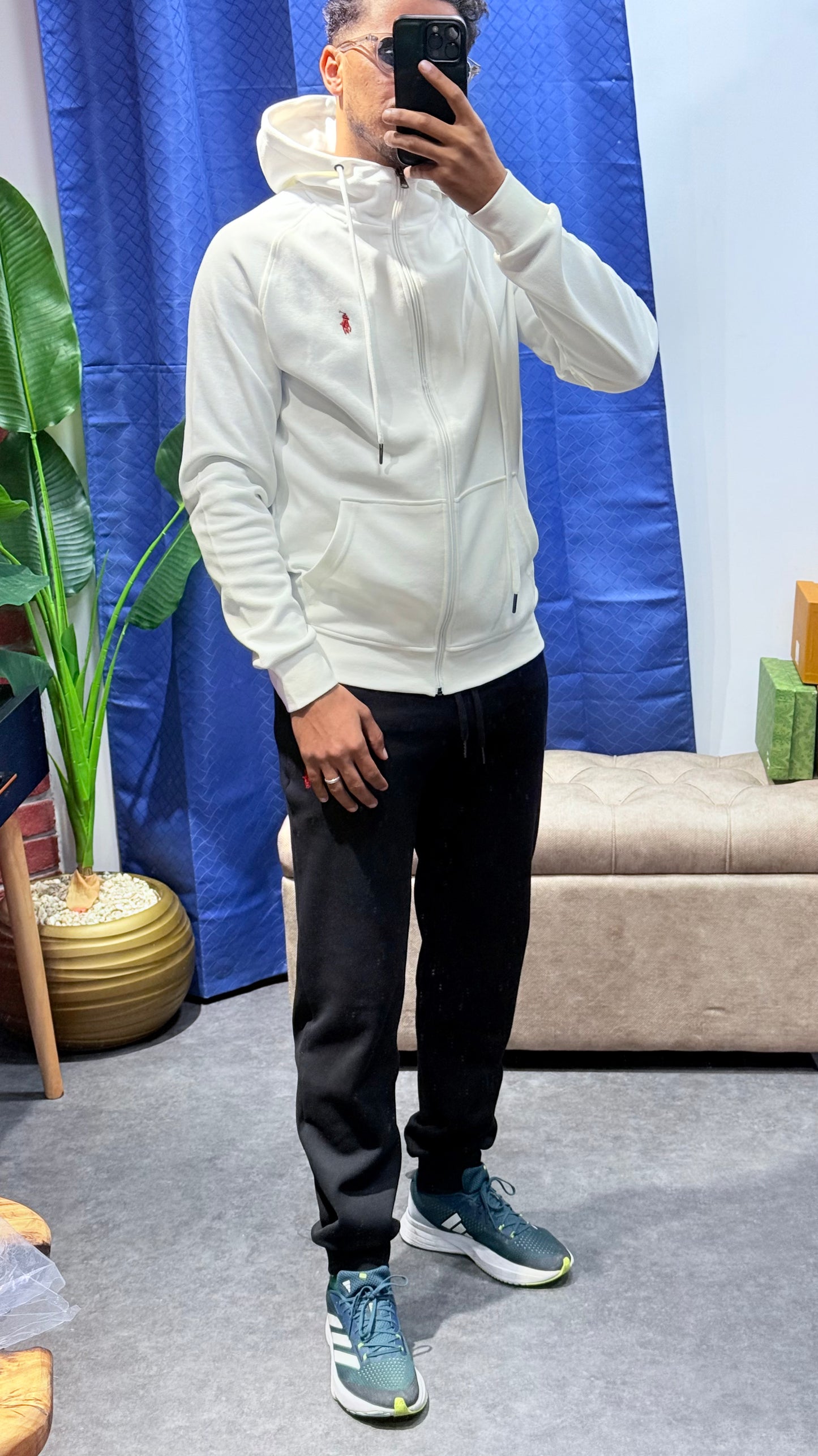 premium men tracksuits RL