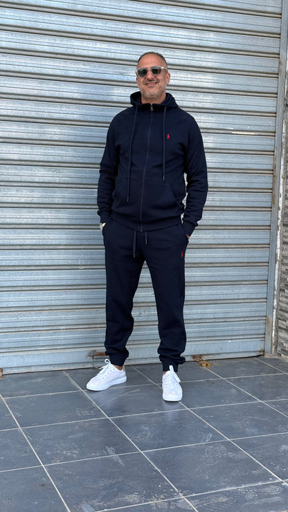 premium men tracksuits RL