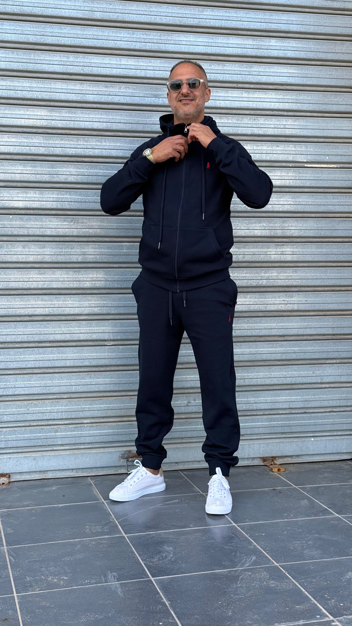 premium men tracksuits RL