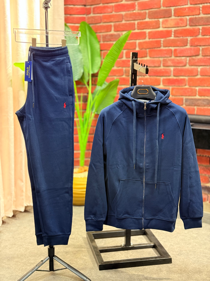 premium men tracksuits RL