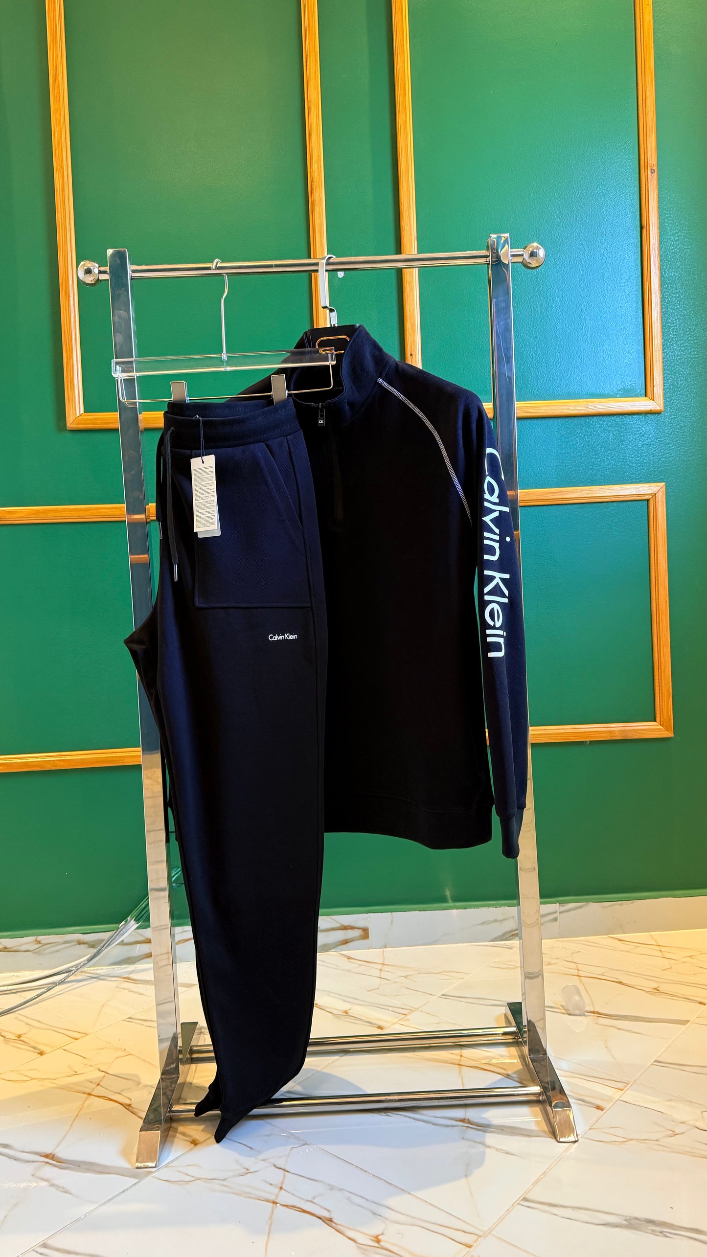 Ensemble CK Luxe