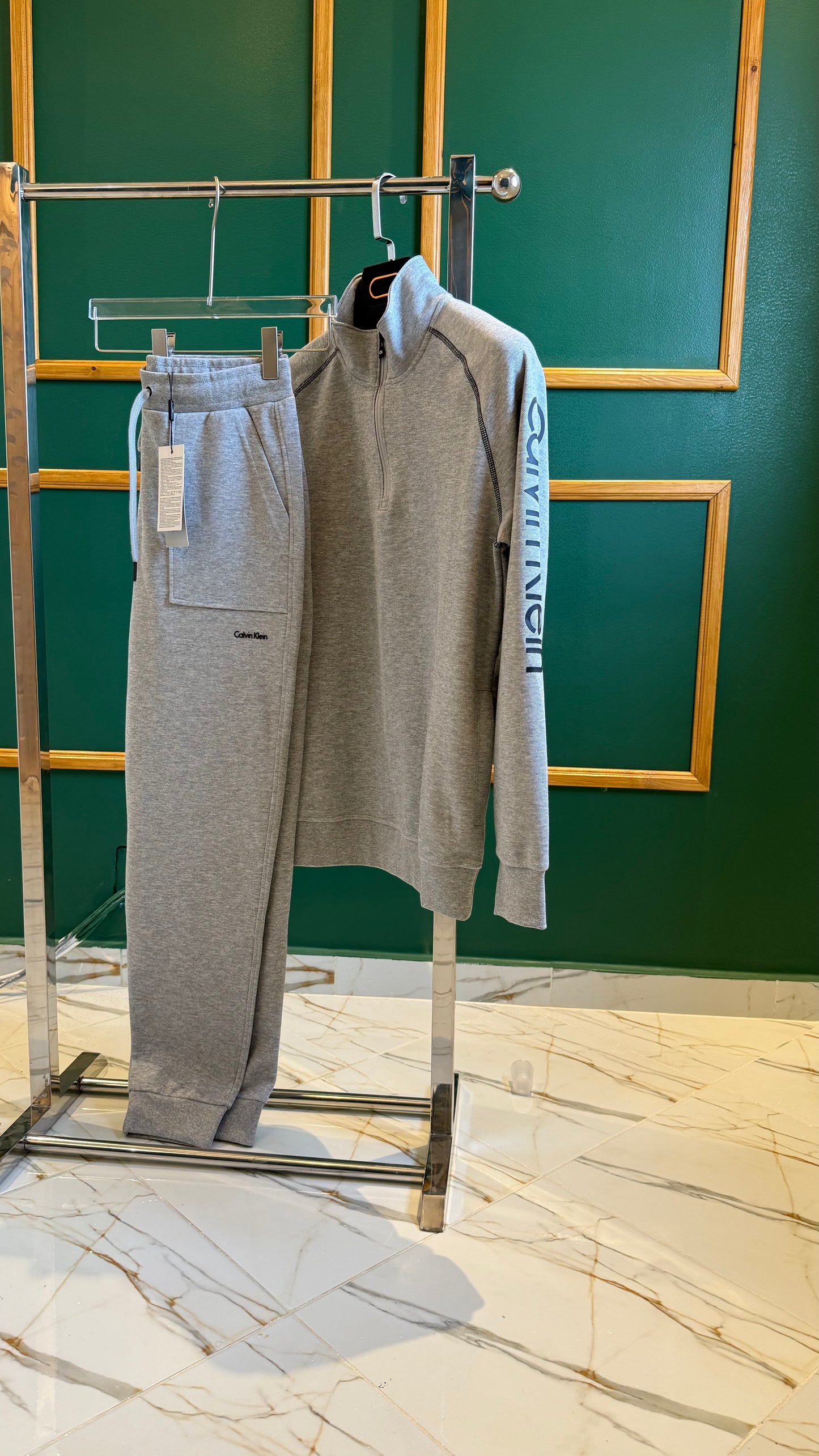 Ensemble CK Luxe