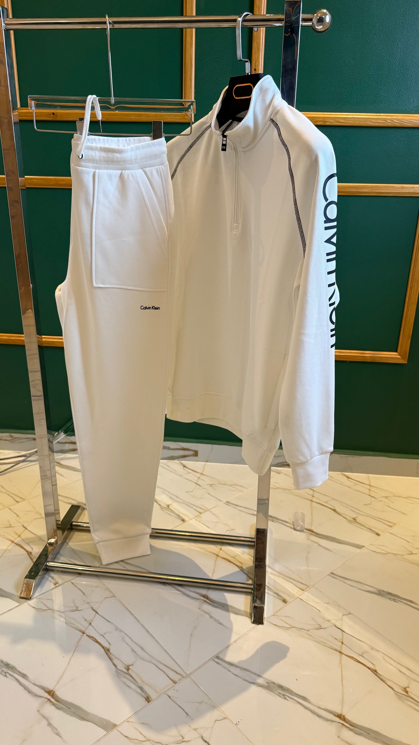 Ensemble CK Luxe