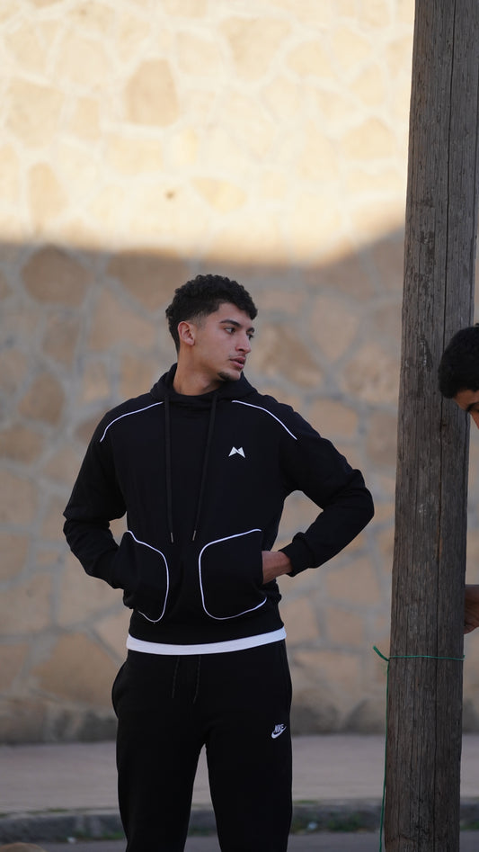 MWear Ensemble Homme – Tracksuit Moderne