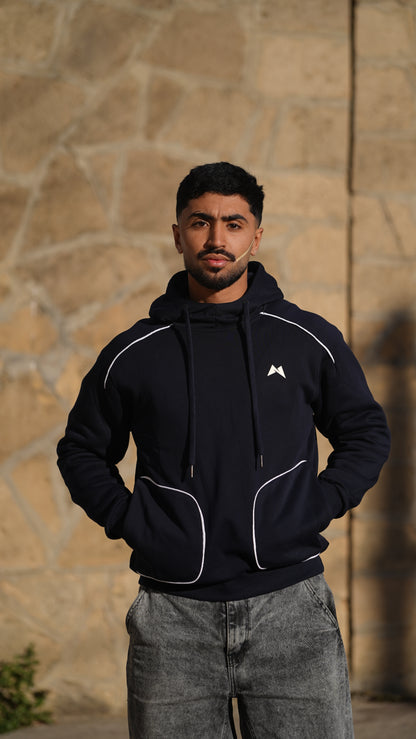 Mwear Hoodie