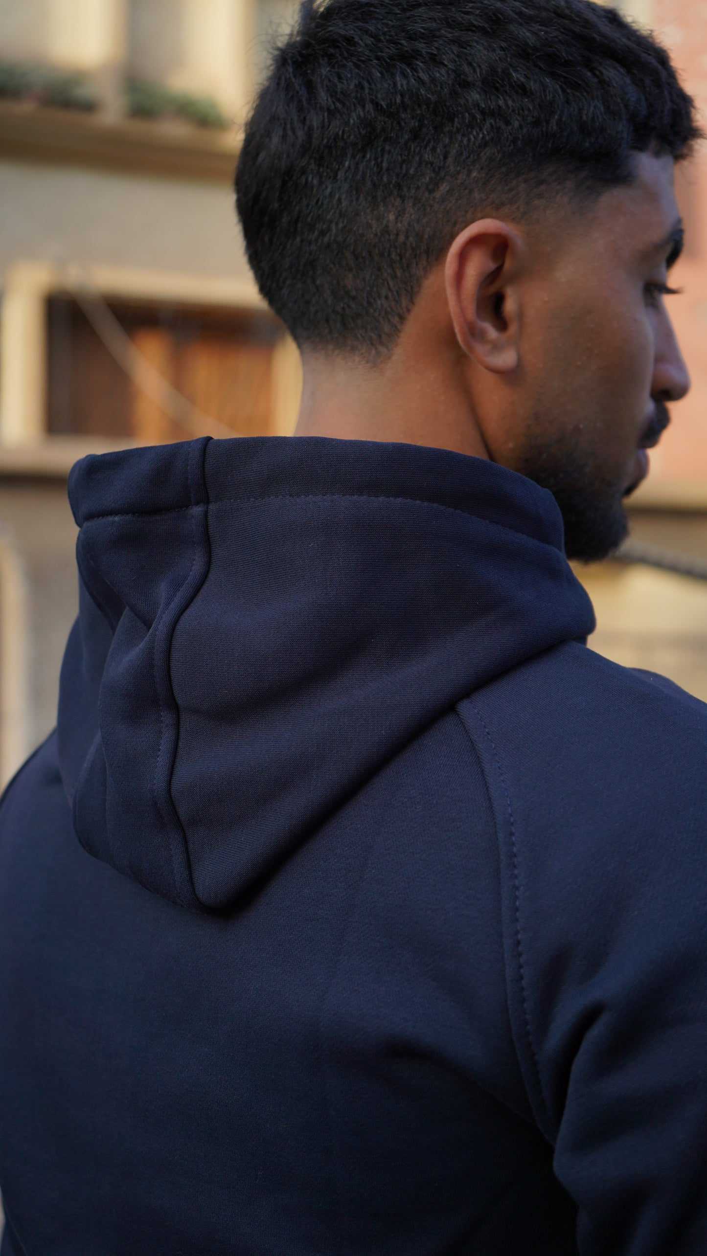 MWear Ensemble Homme – Tracksuit Moderne