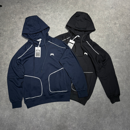 Mwear Hoodie