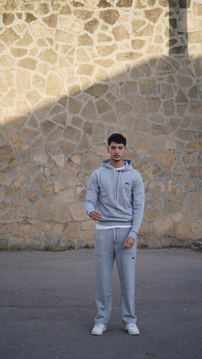 MWear Ensemble Homme – Tracksuit Moderne