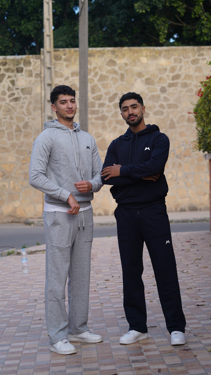 MWear Ensemble Homme – Tracksuit Moderne