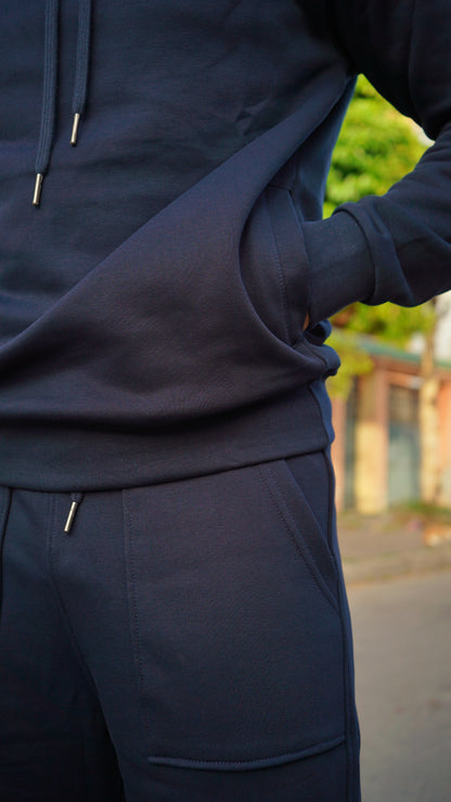 MWear Ensemble Homme – Tracksuit Moderne