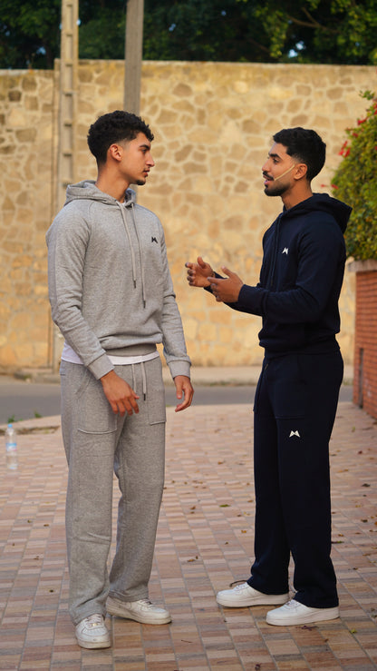 MWear Ensemble Homme – Tracksuit Moderne
