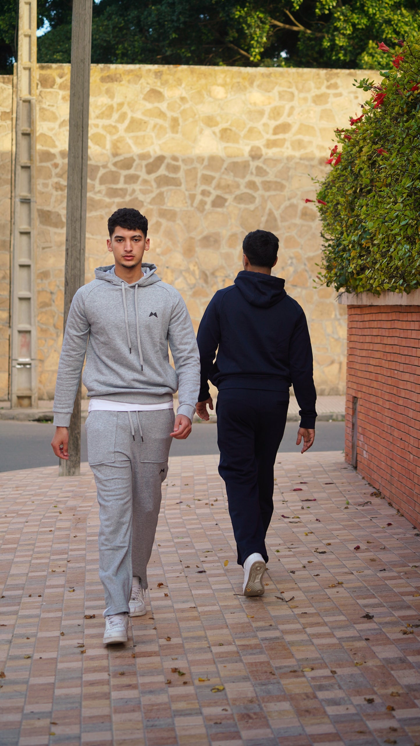 MWear Ensemble Homme – Tracksuit Moderne