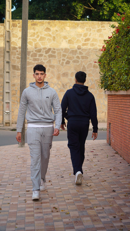 MWear Ensemble Homme – Tracksuit Moderne
