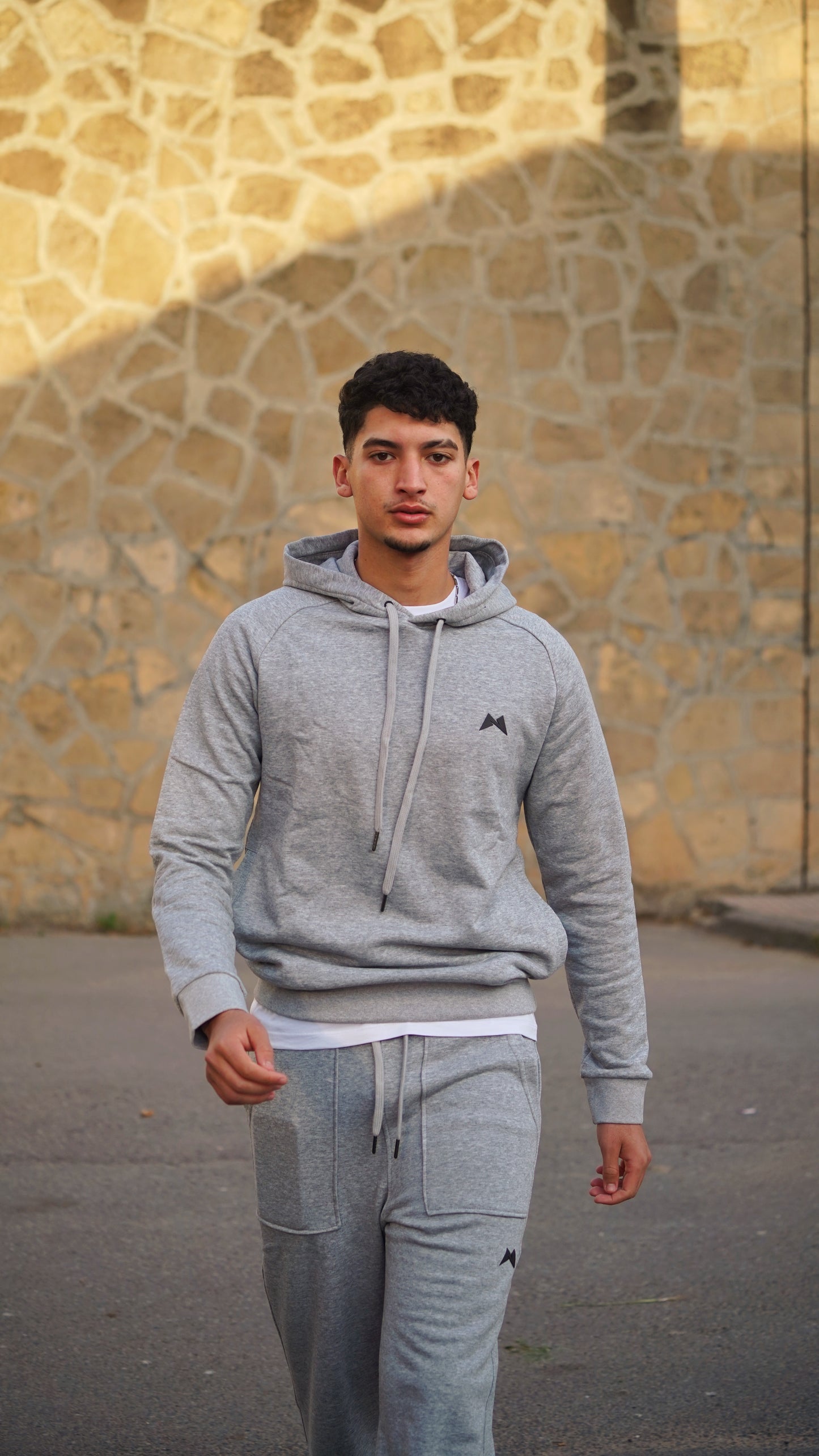 MWear Ensemble Homme – Tracksuit Moderne