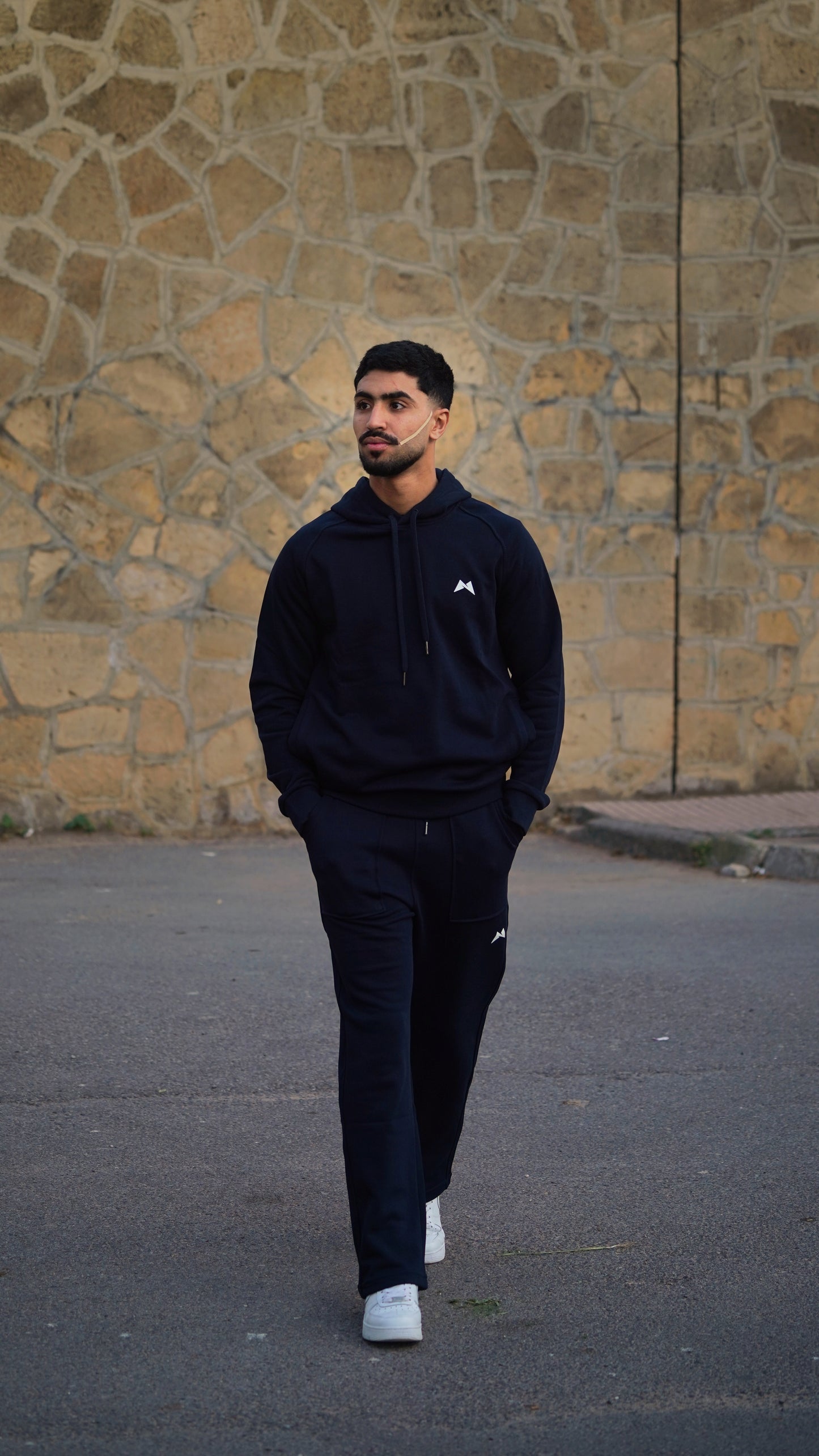 MWear Ensemble Homme – Tracksuit Moderne