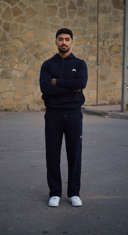 MWear Ensemble Homme – Tracksuit Moderne