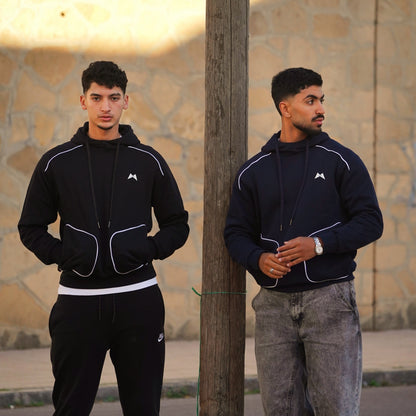Mwear Hoodie