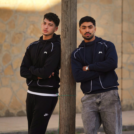 Mwear Hoodie