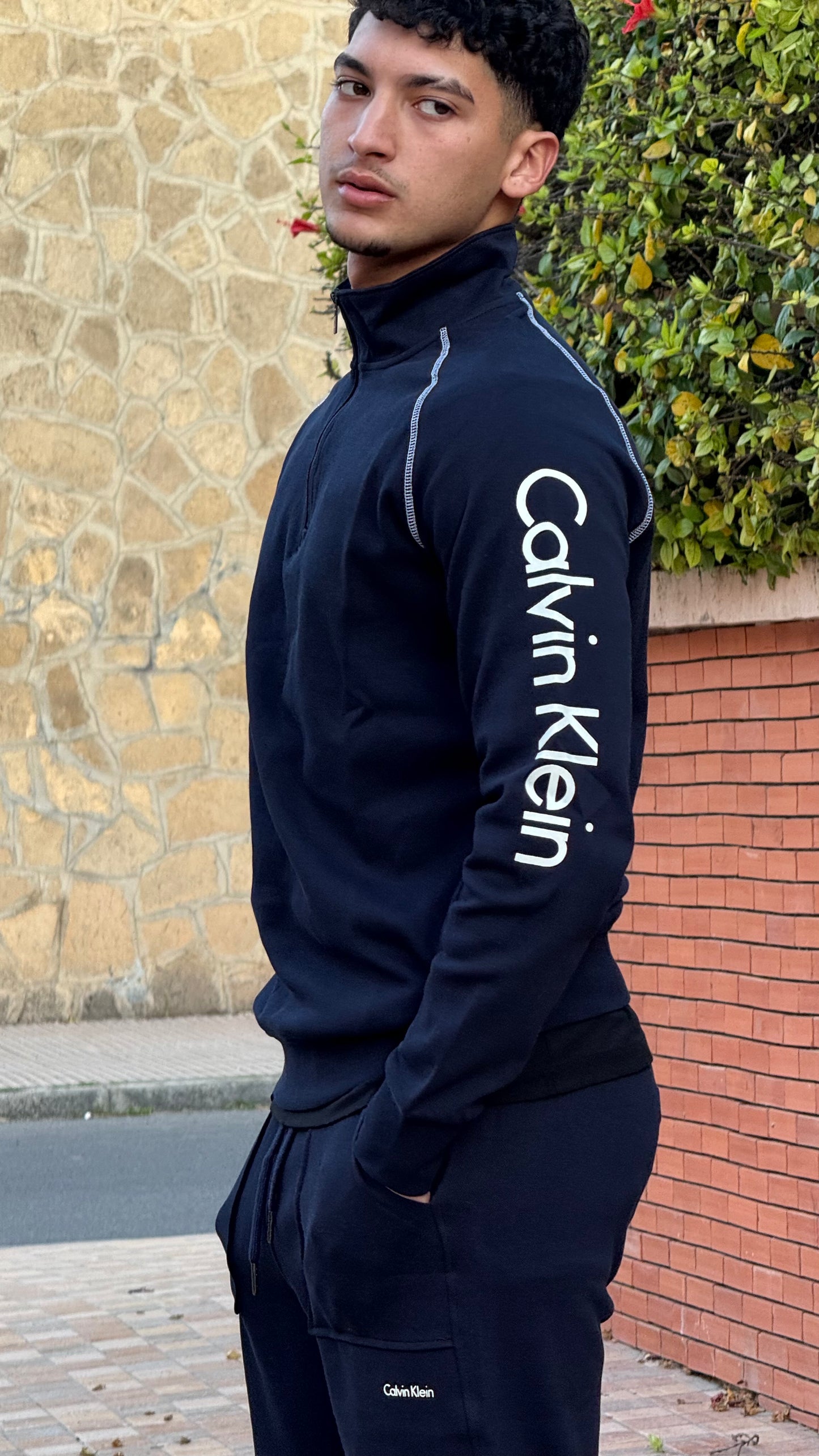 Ensemble CK Luxe