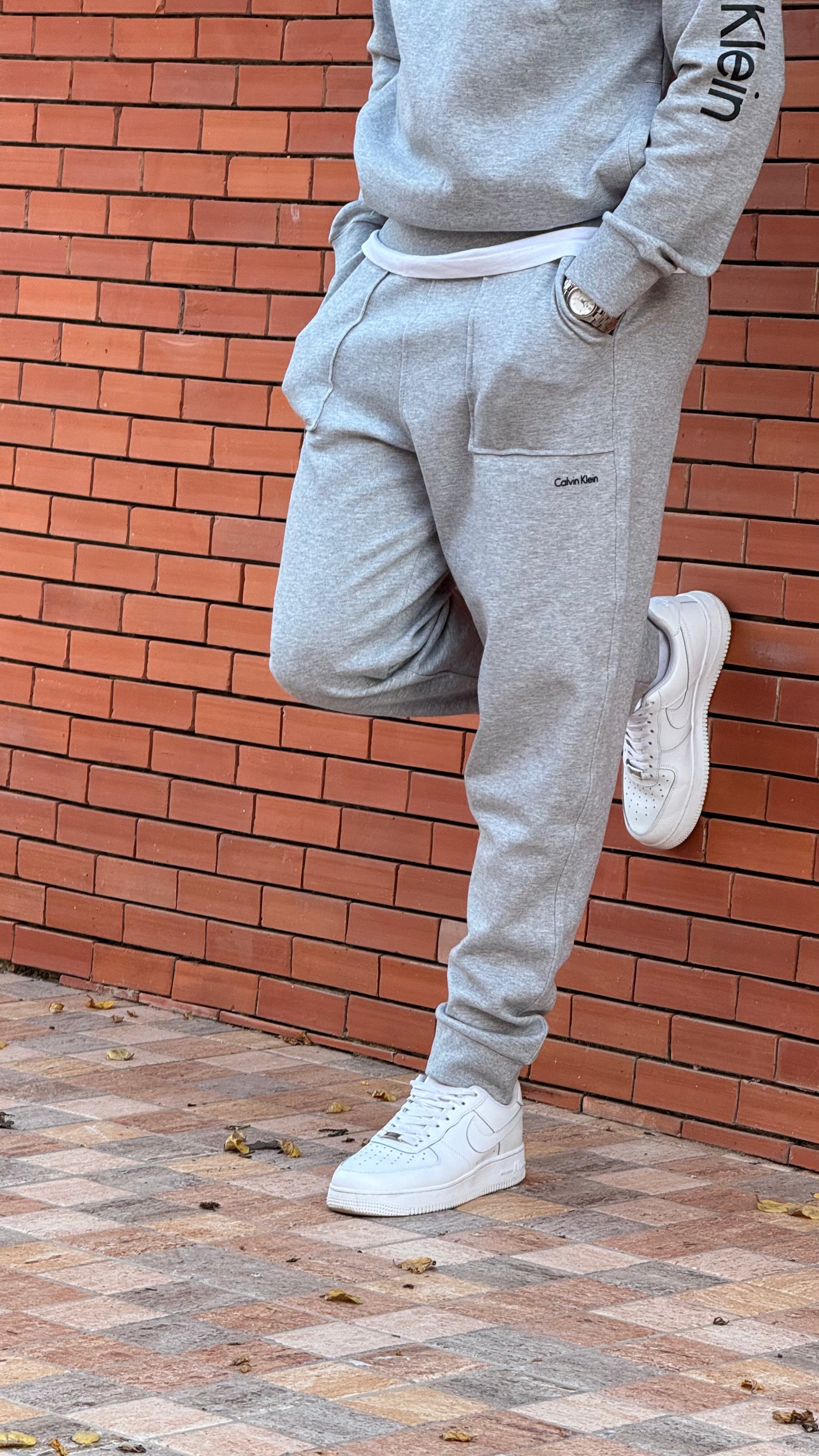 Ensemble CK Luxe