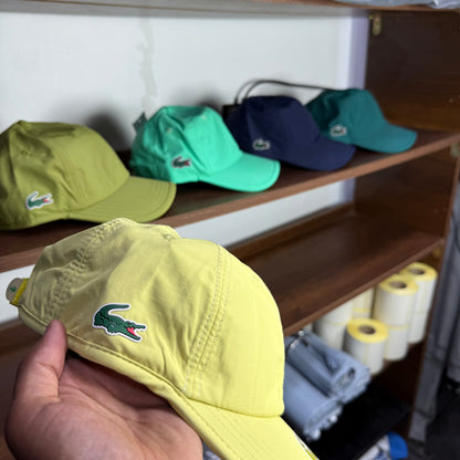 LaCoste Hat