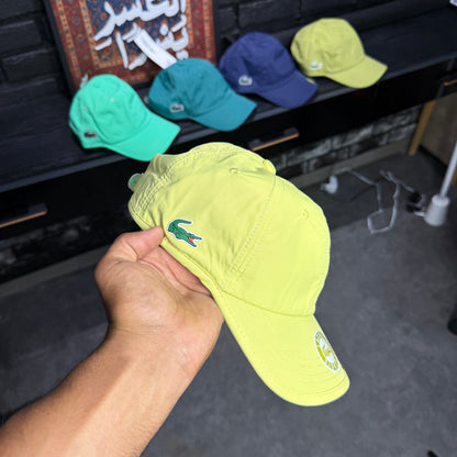 LaCoste Hat