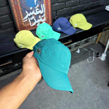 LaCoste Hat