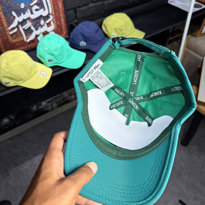 LaCoste Hat