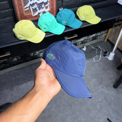 LaCoste Hat