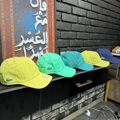 LaCoste Hat