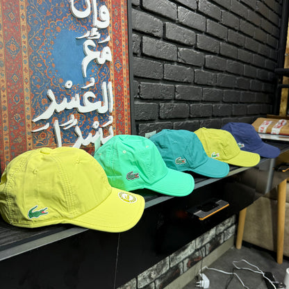 LaCoste Hat