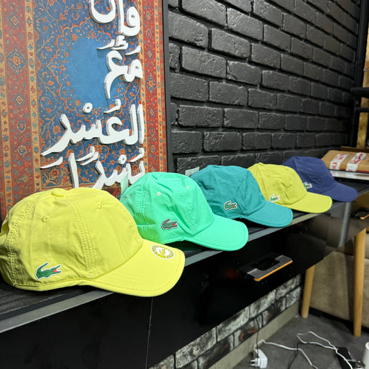LaCoste Hat