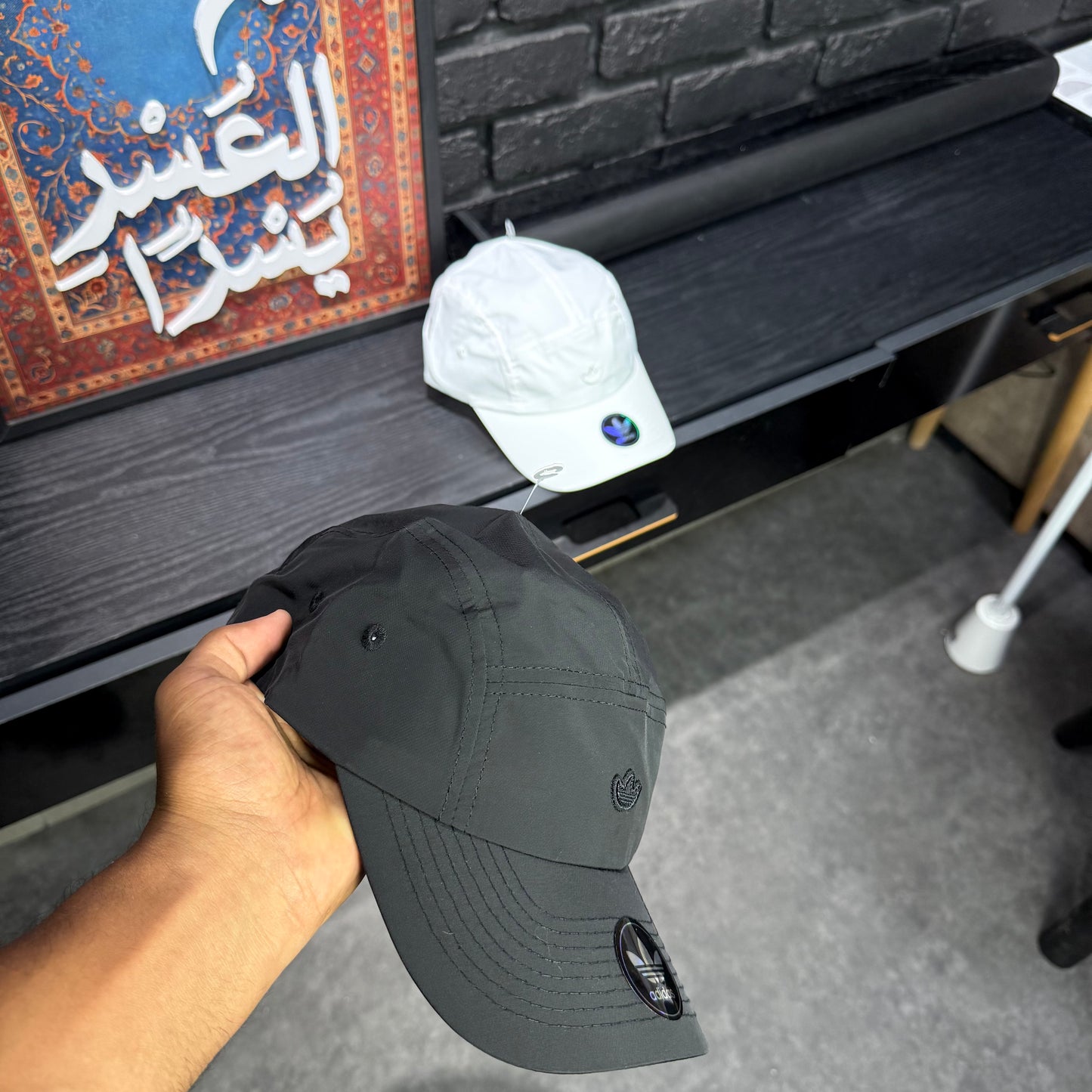 Adidas Hat