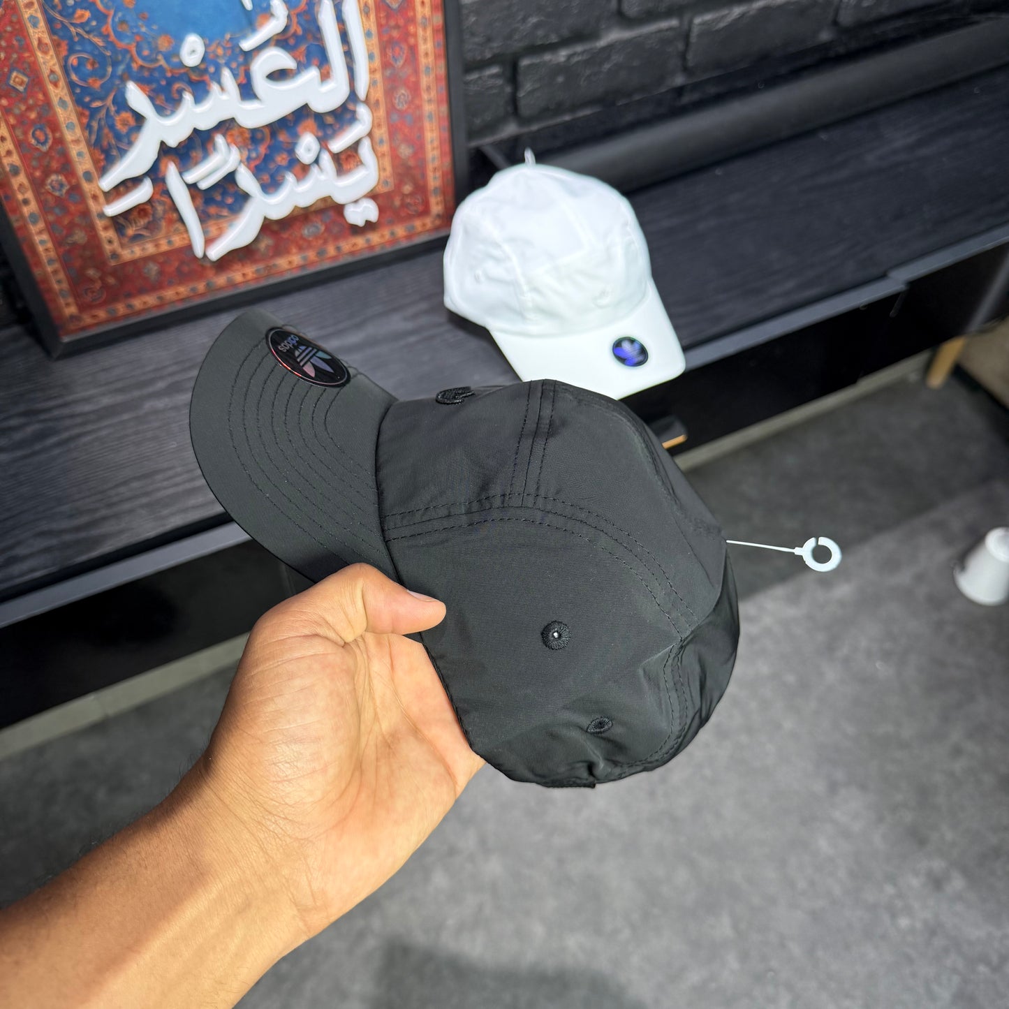Adidas Hat