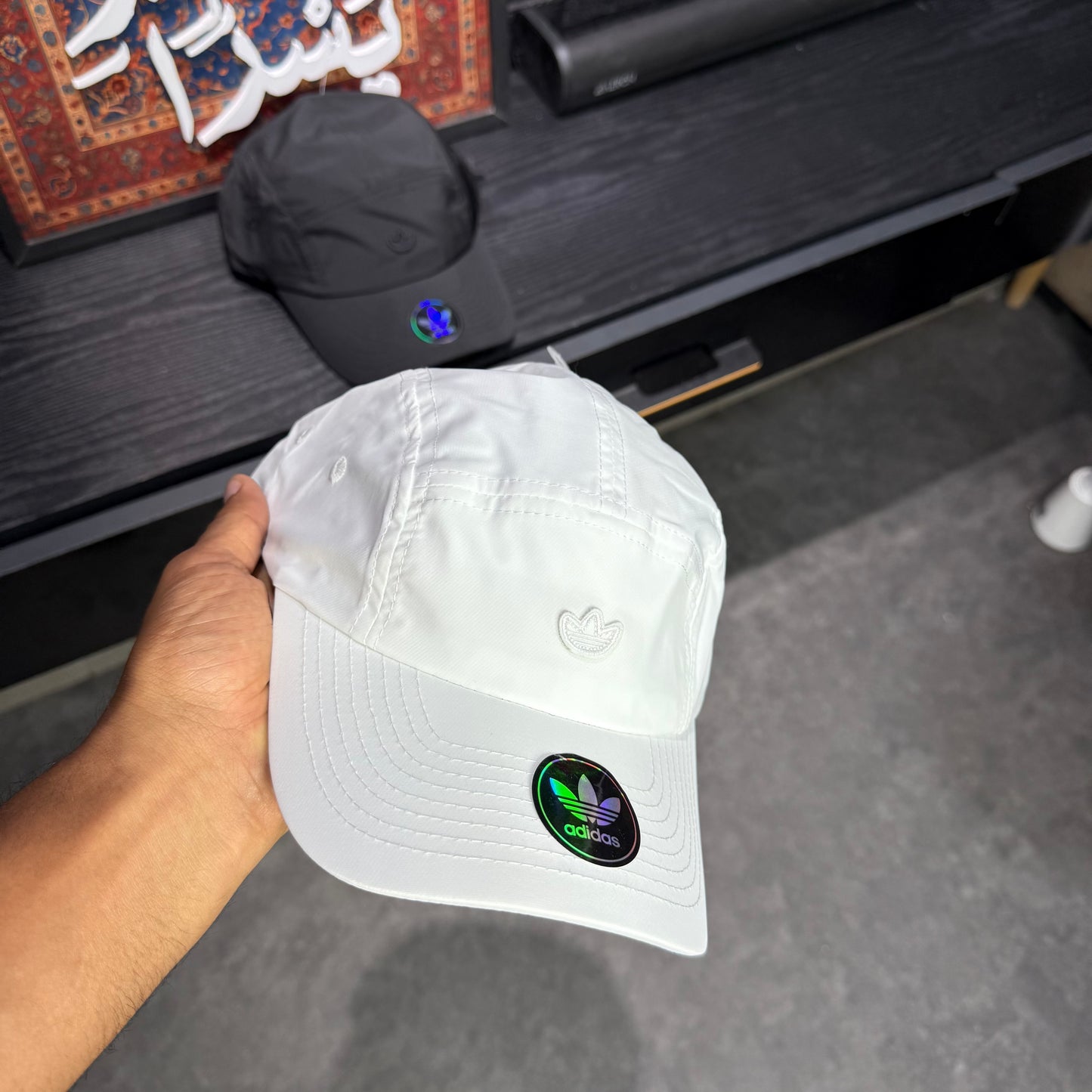 Adidas Hat