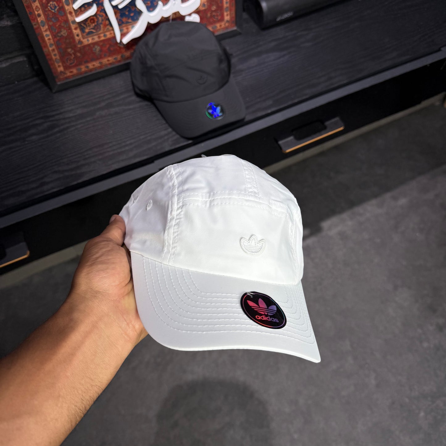 Adidas Hat