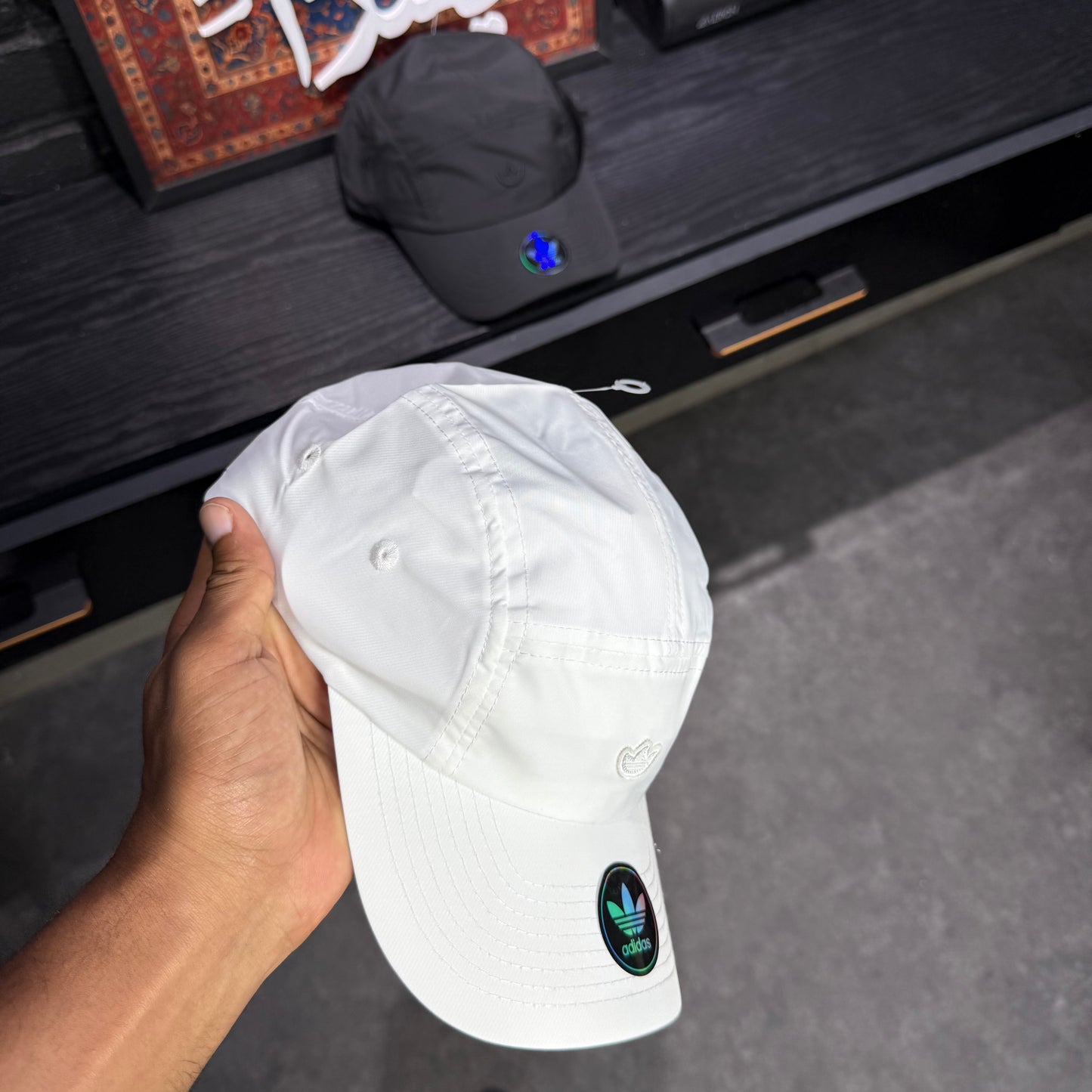 Adidas Hat